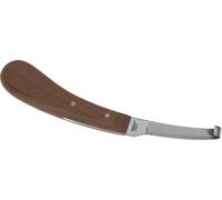Couteau à sabot KERBL forme danoise Expert