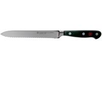 Couteau à saucisse WUSTHOF CLASSIC 14cm