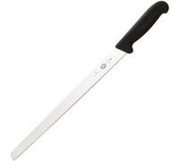 Victorinox Couteau à saumon Lame alvéolée 305 mm