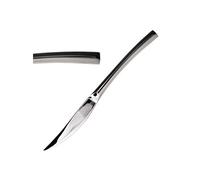 Couteau à Steak 220 mm Madrid x 12 Comas NC