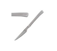 Couteau à Steak 225 mm Chuletero - x 12 - - - Inox 18/10 225