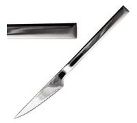 Couteau à Steak 225 mm Hôtel x 12 Comas NC G