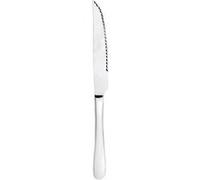Couteau à Steak Buckingham en Inox L 234 mm x 12