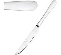 Couteau à Steak Buckingham en Inox L 234 mm x 12