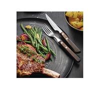 Couteau à Steak Chuletero L 229 mm x 6 Tramontina Churrasco