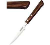 Couteau à Steak Chuletero L 229 mm x 6 Tramontina Churrasco 12 G