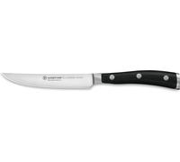 Couteau à steak Classic Ikon de Wüsthof 12 cm