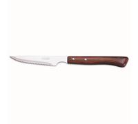 Couteau à Steak Cranté ARCOS 11 cm manche bois