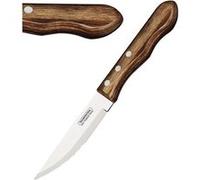 Couteau à Steak Jumbo L 250 mm x 4 Tramontina G