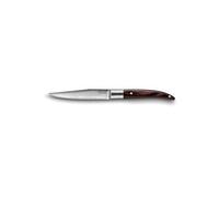 Couteau à steak laguiole expression damas 11 cm Tarrerias Bonjean