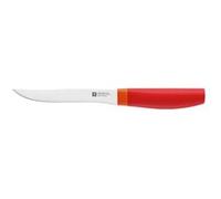 Couteau à steak Now S 12 cm Rouge Zwilling