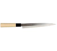 COUTEAU A SUSHI / SASHIMI JAKU TRADITION 21 CM