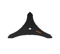 Couteau à taillis renforcé D 350mm STIHL 4000-713-4100