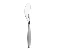 Couteau à tartiner Feeling gris ciel d'hiver (lot de 6) Guzzini