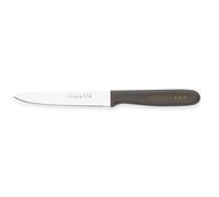 Couteau à tomate Classic 11 cm taupe Nogent