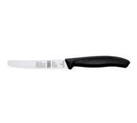 Couteau à tomates Victorinox 6.7833 Noir G