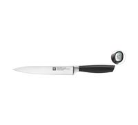 Couteau à trancher 20 cm, Argent Zwilling