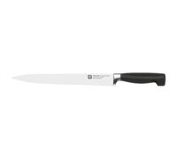 ZWILLING **** FOUR STAR Couteau à trancher 26 cm, Tranchant lisse