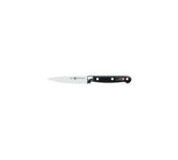 Zwilling Couteau à viande série Professional S – Lame 16 cm, acier inoxydable, manche noir