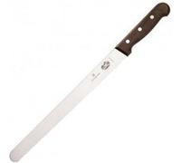 Couteau à trancher professionnel - 30,5 cm - Victorinox - Gris G