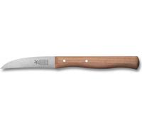COUTEAU A VENTILATION Couteau à éplucher bec d'oiseau 16 cm M04173