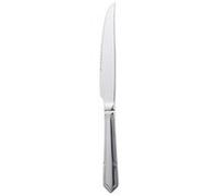 Couvert Olympia Couteau à Viande 225 mm Dubarry - x 12 - - - Inox 225