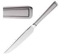 Couteau à Viande 225 mm Harley x 12 Olympia 3 G