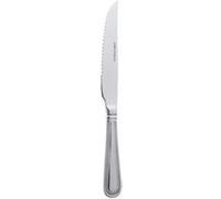 Couvert Olympia Couteau à Viande 226 mm Bead - x 12 - - - Acier inoxydable 226