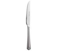 Olympia DL104 Jesmond Couteauà steak en acier inoxydable (lot de 12)
