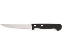 Couteau à viande Amefa métal bicolore (21 cm) (pack 12x)