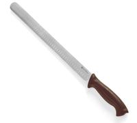 Hendi Couteau à jambon et saumon 842966 L 490 mm
