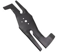 Couteau adapté pour couteau STIGA 53 cm Combi 55, Twinclip 55 181004417/0 1111-9257-01 181004417/0