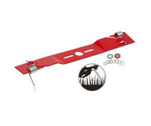 Couteau aérateur universel regon 690-618; 46 cm