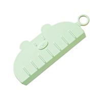 Couteau Antiadhésif - Accessoire De Cuisine Magnétique Antiadhésif - Accessoires de Cuisine Qualité Alimentaire Évitant l'Adhérence - Outils de Découpe pour Hommes et Femmes