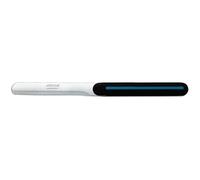 Arcos Couteau de table Nacré 373632 — Acier inox Nitrum, manche polypropylène, lame 10 cm