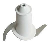 Couteau at264 pour robot multifonctions kenwood