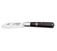 Couteau au sabot le garonnais 10,5cm ebene
