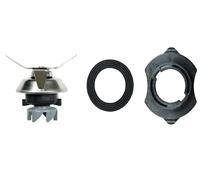 COUTEAU AVEC JOINT ET VERROU BOL 2 L pour PIECES PREPARATION CULINAIRE PETIT ELECTROMENAGER MOULINEX - MS-8080017523