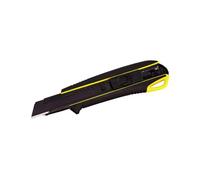 Couteau avec lames remplaçables Tajima DC560RB13D12; 18 mm