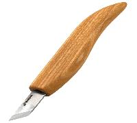 Couteau Biseauté Beavercraft C12