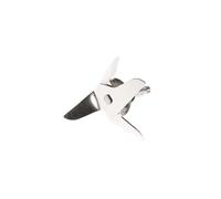 COUTEAU BLENDER + JOINT pour PIECES PREPARATION CULINAIRE PETIT ELECTROMENAGER MOULINEX - MS-0A11423