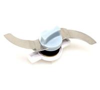 Couteau Bleu + Joint Pour Pieces Preparation Culinaire Petit Electromenager - Ts-07009350