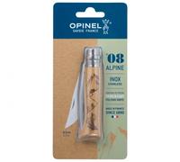 Couteau Blister N8 Sport Rando - Couteau | Opinel