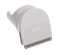 Couteau « Body » compatible avec / pièce de rechange pour tondeuse à barbe Braun 80731620 5808 5806 5804 5803 BodyGroomer