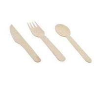 Couteau Bois L 165 mm x 39 Colis de 100 Matfer