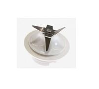 Couteau bol blinder sans embase pour robot multifonctions