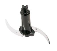 Couteau bol hachoir pour batteur à main 3 en 1 Série 5000 Philips - 642001001056