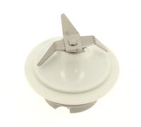 Couteau bol mixer kw696823 - robot kenwood