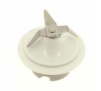 Couteau bol mixer pour Blender Kenwood