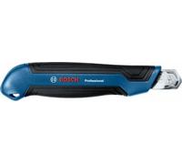 Couteau Bosch Couteau rétractable 18 mm 1600A01TH6